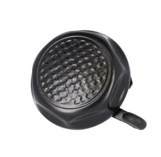 Fietsbel XLC Classic 55MM Zwart