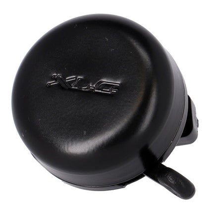 Fietsbel XLC Whistle DD-M34 55MM Zwart
