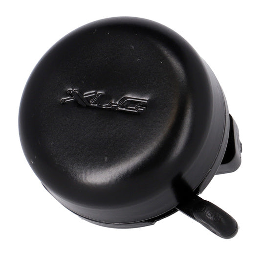 Fietsbel XLC Whistle DD-M34 55MM Zwart