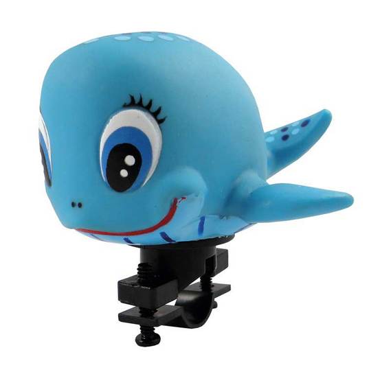 Toeter XLC DD-H03 Hoorn Kind Blauw
