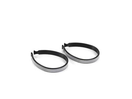 Broekklem XLC Reflex CP-C01 stel Zwart