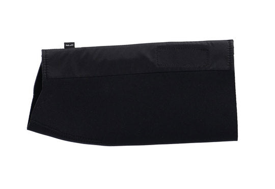 Hoes XLC Battery Cover Yamaha Frame Zwart