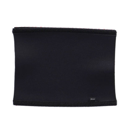Hoes XLC Battery Cover Drager UNI Zwart