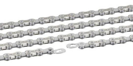 Ketting XLC CC-C04 11V 11-128 136 Zilver