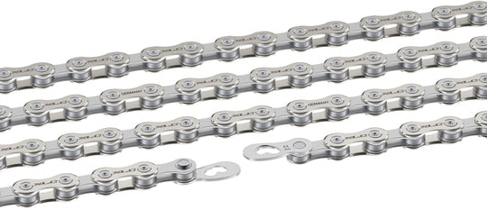 Ketting 11V 11-128 XLC 132 Zilver