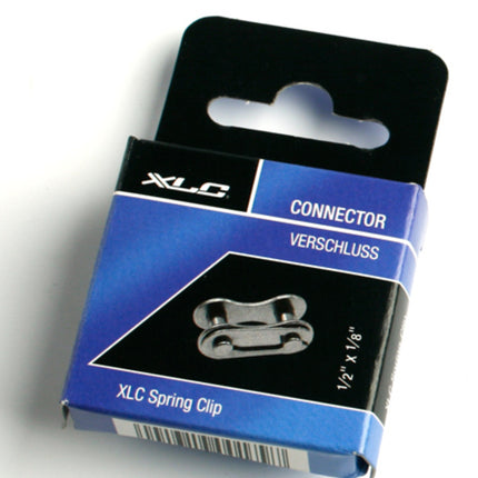 Kett Verb SCH 1V 1/8 XLC M/VEER BR Bruin