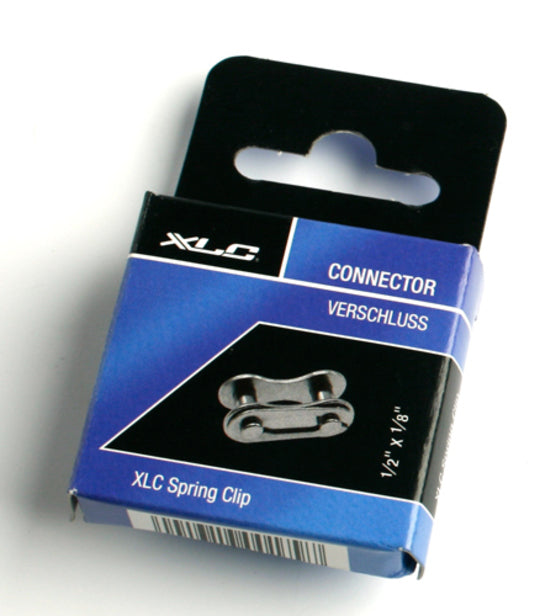 Kett Verb SCH 1V 1/8 XLC M/VEER BR Bruin