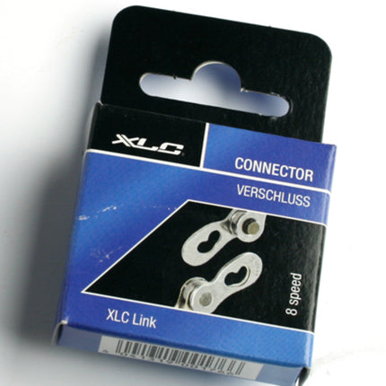 Kett Verb SCH 6/7/8V 3/32 XLC Zilver