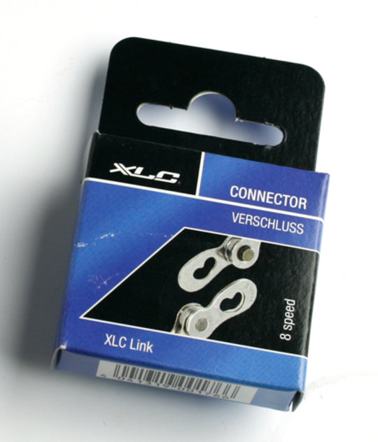 Kett Verb SCH 6/7/8V 3/32 XLC Zilver
