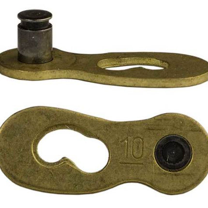 Kett Verb SCH 10V 11-128 XLC GO Goud