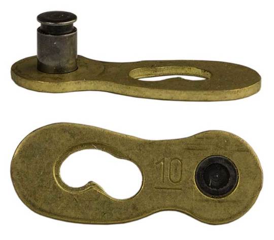 Kett Verb SCH 10V 11-128 XLC GO Goud