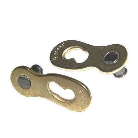 Kett Verb SCH 11V 11-128 XLC GO Goud