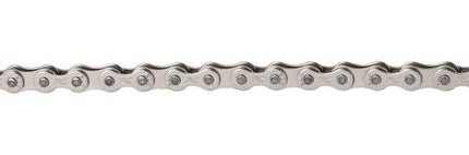 Ketting XLC CC-C15 10V 11-128 Ebike 138 Zilver