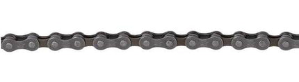 Ketting XLC CC-C18 8V 3/32 116 GRY-BR Grijs Bruin