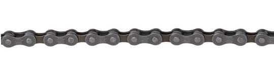 Ketting XLC CC-C18 8V 3/32 116 GRY-BR Grijs Bruin