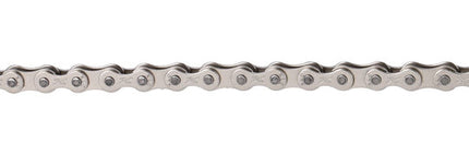 Ketting XLC CC-C21 1V 1/8 136 Zilver