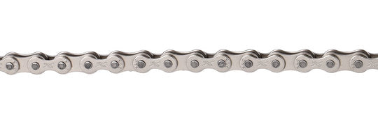 Ketting XLC CC-C21 1V 1/8 136 Zilver