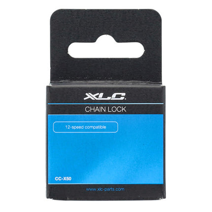 Verbinding Schakel XLC CC-X50 Kett Verb 12V 11-128 Zilver