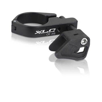 XLC Geleider ALM 31.8MM CRA18 Kettd Zwart