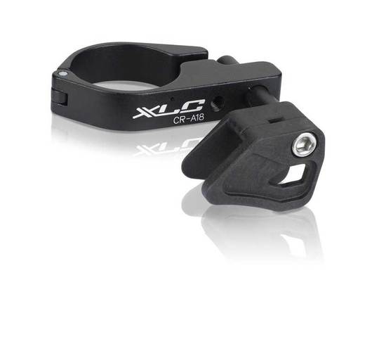 XLC Geleider ALM 31.8MM CRA18 Kettd Zwart