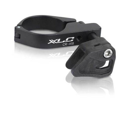 XLC Geleider ALM 34.9MM CRA18 Kettd Zwart