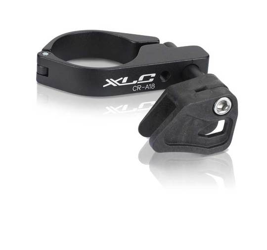 XLC Geleider ALM 34.9MM CRA18 Kettd Zwart