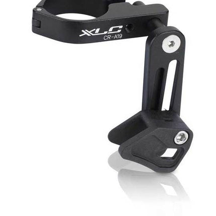 XLC Geleider ALM 31.8MM CRA19 Kettd Zwart
