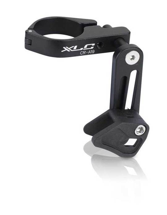 XLC Geleider ALM 31.8MM CRA19 Kettd Zwart