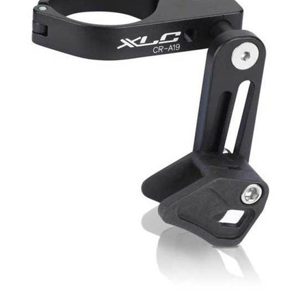XLC Geleider ALM 34.9MM CRA19 Kettd Zwart