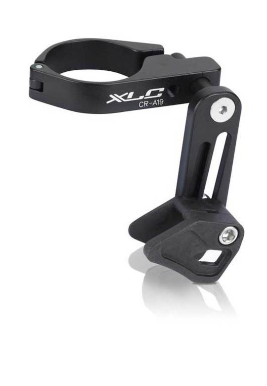 XLC Geleider ALM 34.9MM CRA19 Kettd Zwart