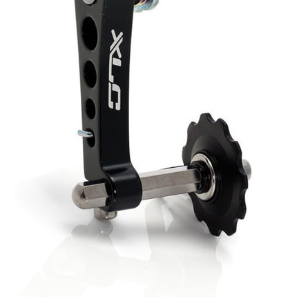 Kettingspanner XLC ALM 16-20 CRA03 Zwart