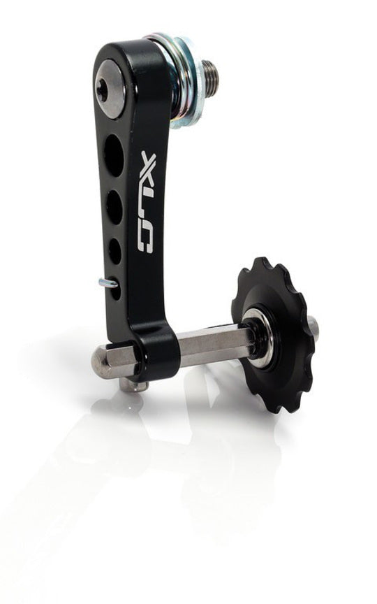 Kettingspanner XLC ALM 16-20 CRA03 Zwart