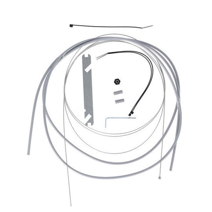 Versnellingskabel XLC Shimano Nexus SH-X21 Kabel Vers 2.25 SHX21 Zwart