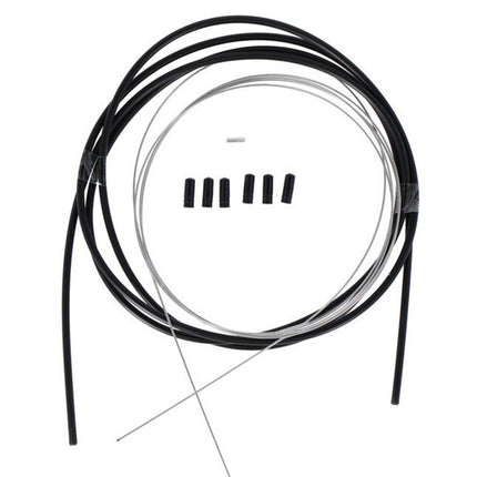 Versnellingskabel XLC Shimano Nexus SH-X22 Kabel Vers 2.25 SHX22 Zwart