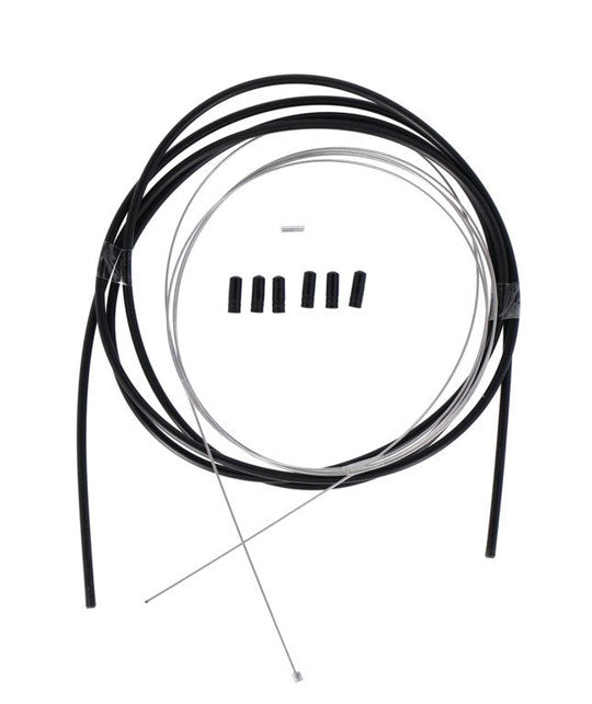 Versnellingskabel XLC Shimano Nexus SH-X22 Kabel Vers 2.25 SHX22 Zwart