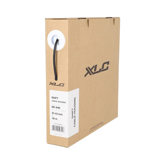 Versnellingskabel XLC SH-X40 Kabel Vers Buiten 4.1MM Zwart