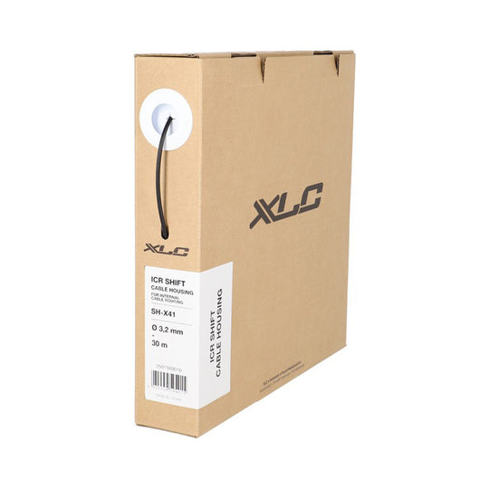 Versnellingskabel XLC SH-X41 Kabel Vers Buiten 3.2MM Zwart
