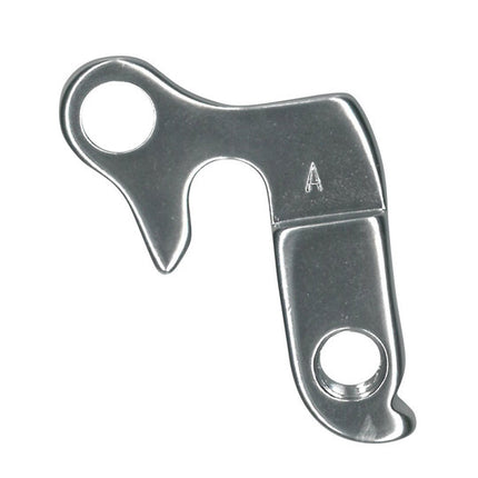 Derailleur XLC Padhaak DOA01 ALM Zilver