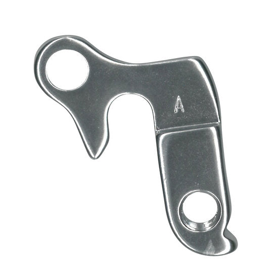 Derailleur XLC Padhaak DOA01 ALM Zilver