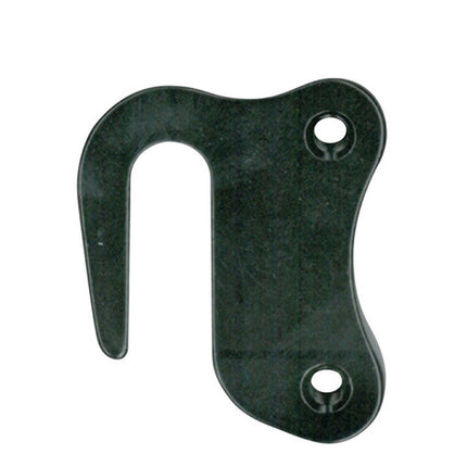 Derailleur XLC Padhaak DOA87 ALM Zilver