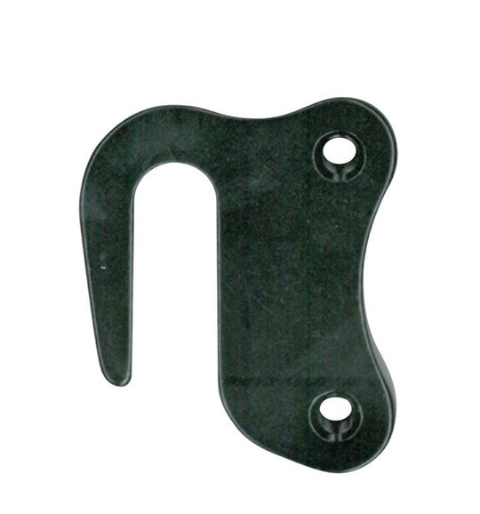 Derailleur XLC Padhaak DOA87 ALM Zilver