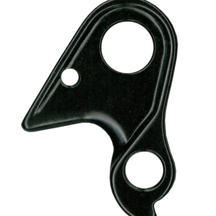 Derailleur XLC Padhaak DOA91 ALM Zilver