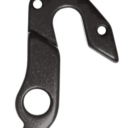 Derailleur XLC Padhaak DOA100 ALM Zilver
