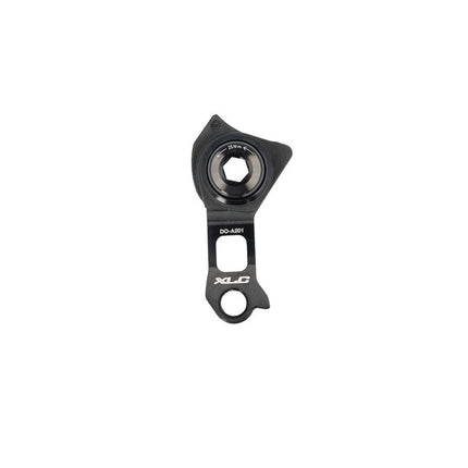 Derailleurpad XLC DO-A201 Derailleur Padhaak DOA201 Zwart