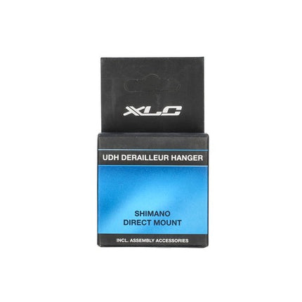 Derailleurpad XLC DO-A201 Derailleur Padhaak DOA201 Zwart