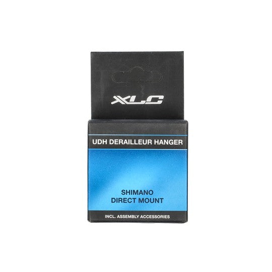 Derailleurpad XLC DO-A201 Derailleur Padhaak DOA201 Zwart