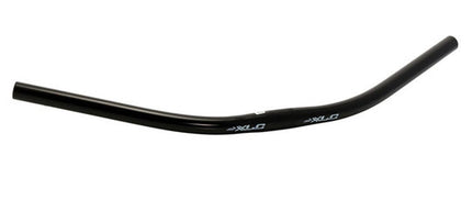 Stuur XLC City-Trekking HB-C02 25.4 600 Zwart