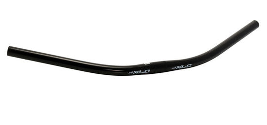 Stuur XLC City-Trekking HB-C02 25.4 600 Zwart