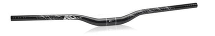 Stuur XLC All MTN Riser HB-M19 15MM 31.8 780 Zwart