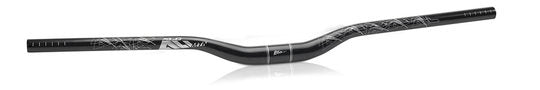 Stuur XLC All MTN Riser HB-M19 15MM 31.8 780 Zwart